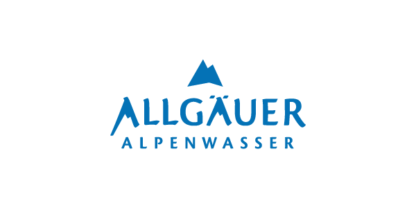 Allgaeuer Alpenwasser